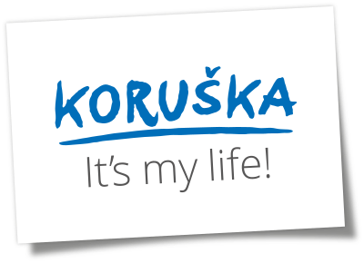 Logo Koruške turističke zajednice