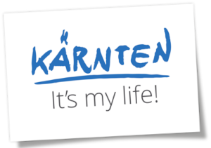 Logo der Kärntenwerbung
