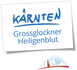 Logo Tourismus Heiligenblut